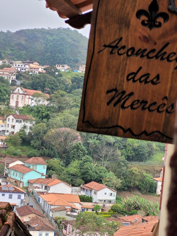 Apartamento Completo No Centro Historico Ouro Preto  Zewnętrze zdjęcie