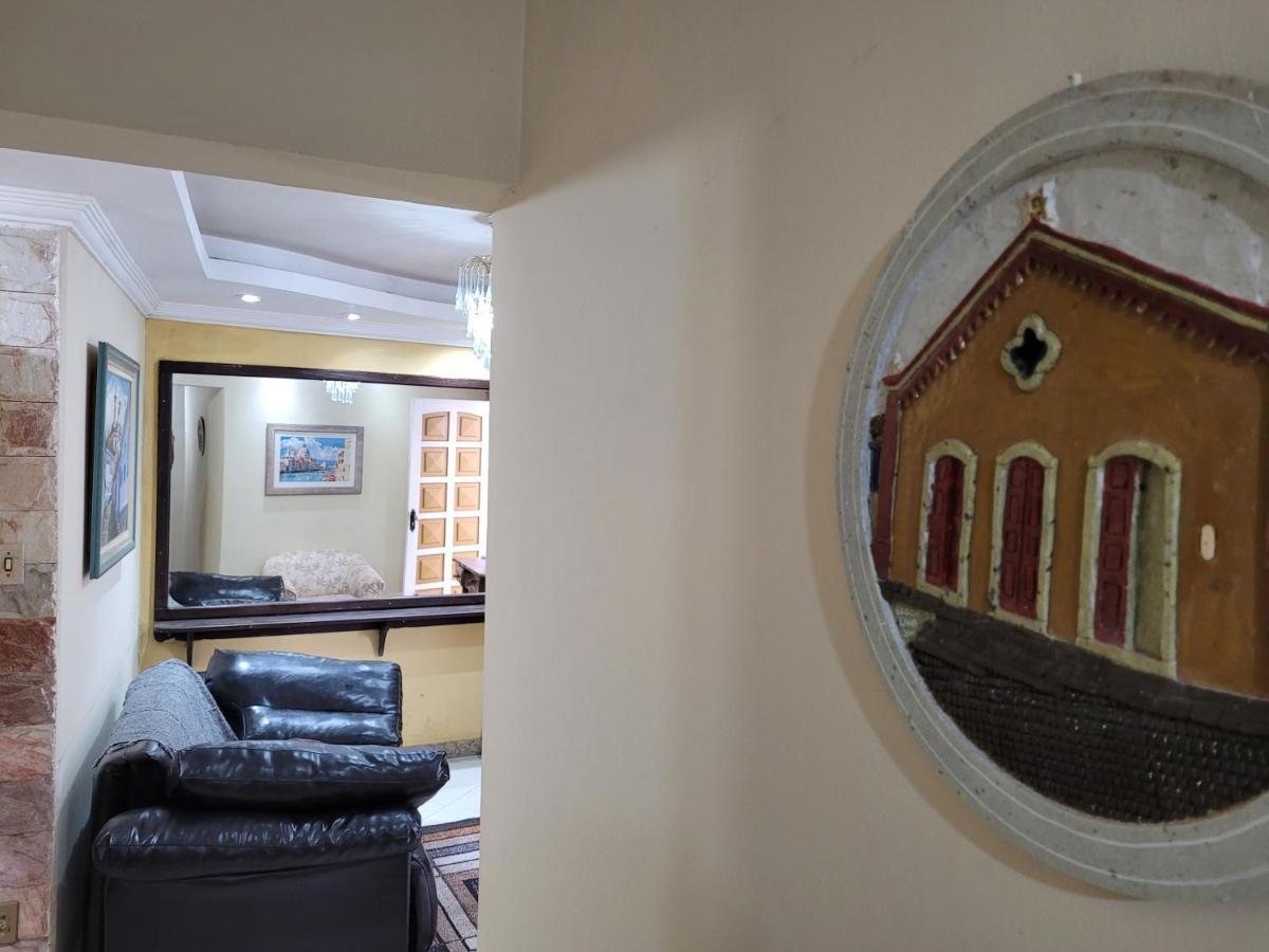 Apartamento Completo No Centro Historico Ouro Preto  Zewnętrze zdjęcie