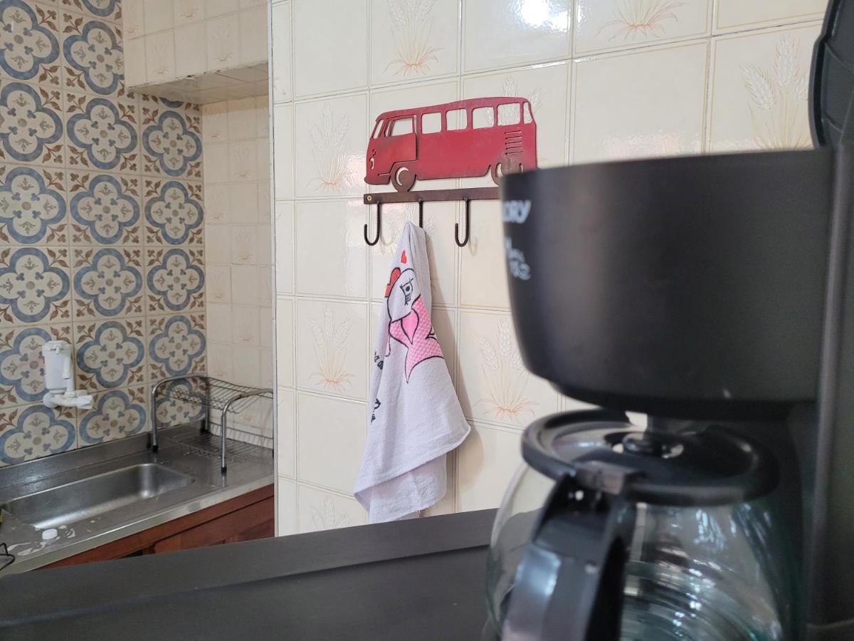 Apartamento Completo No Centro Historico Ouro Preto  Zewnętrze zdjęcie