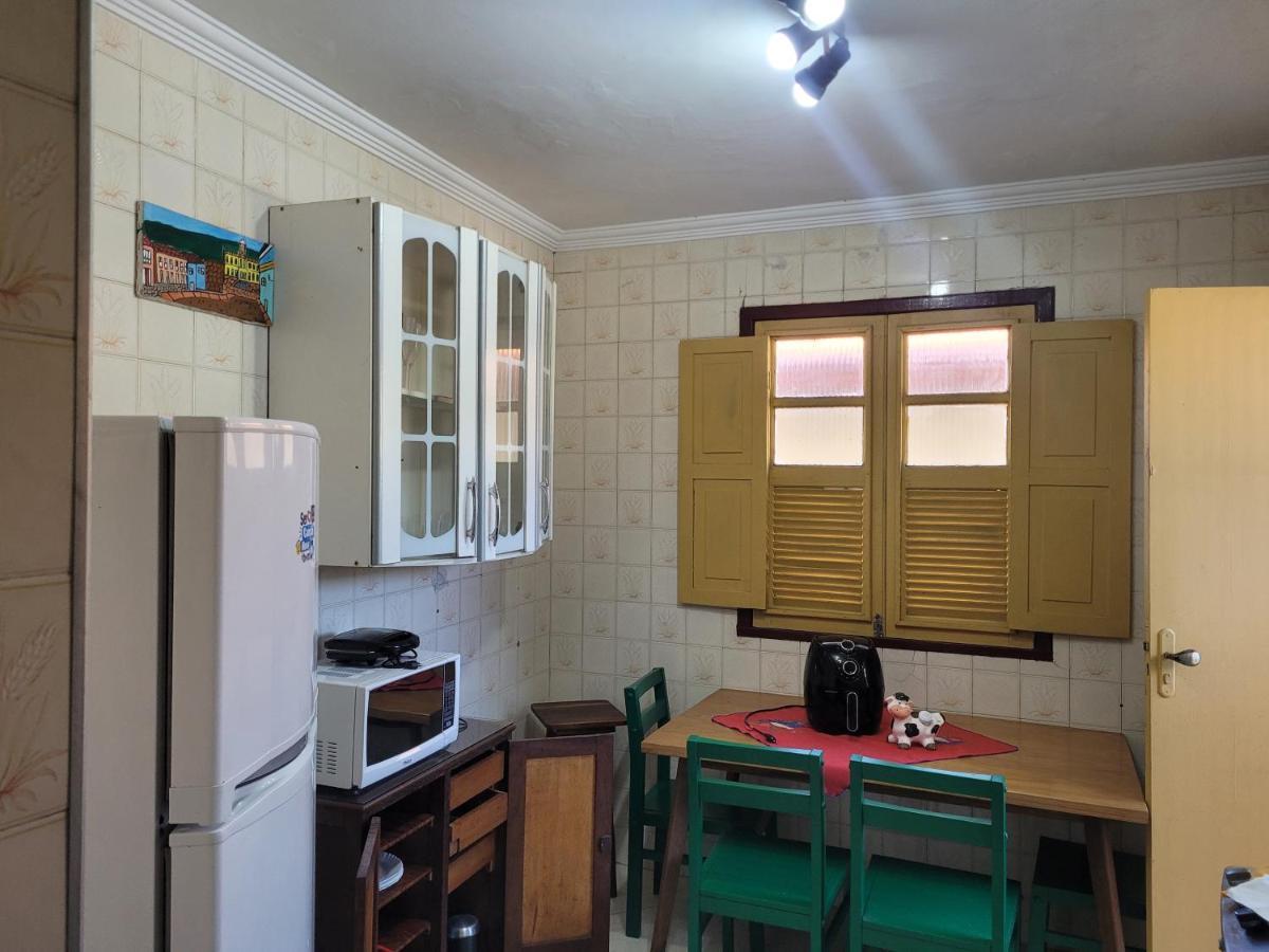 Apartamento Completo No Centro Historico Ouro Preto  Zewnętrze zdjęcie