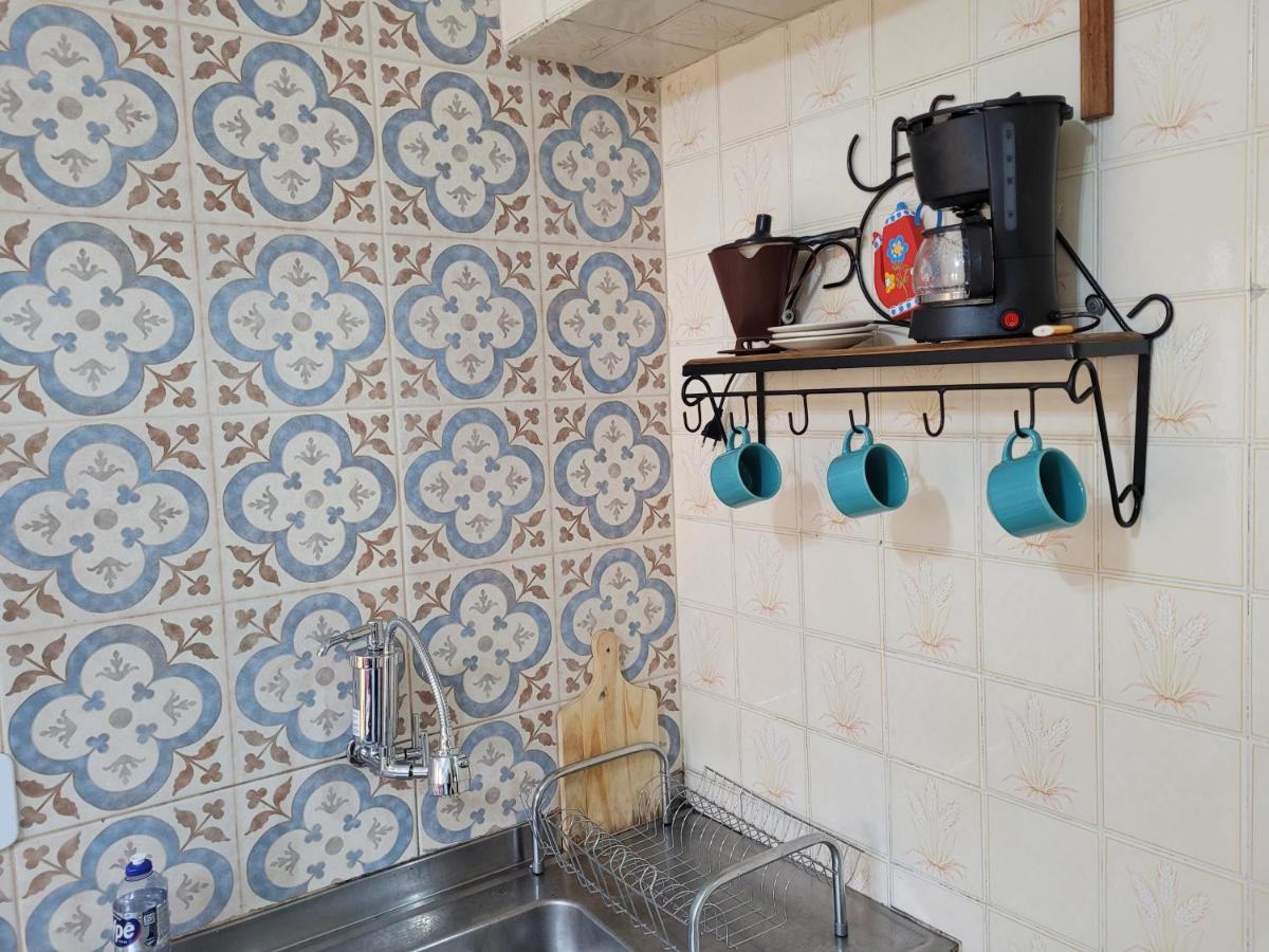Apartamento Completo No Centro Historico Ouro Preto  Zewnętrze zdjęcie