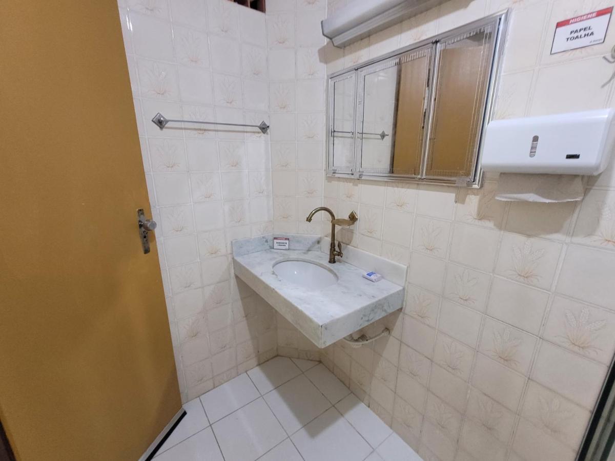 Apartamento Completo No Centro Historico Ouro Preto  Zewnętrze zdjęcie