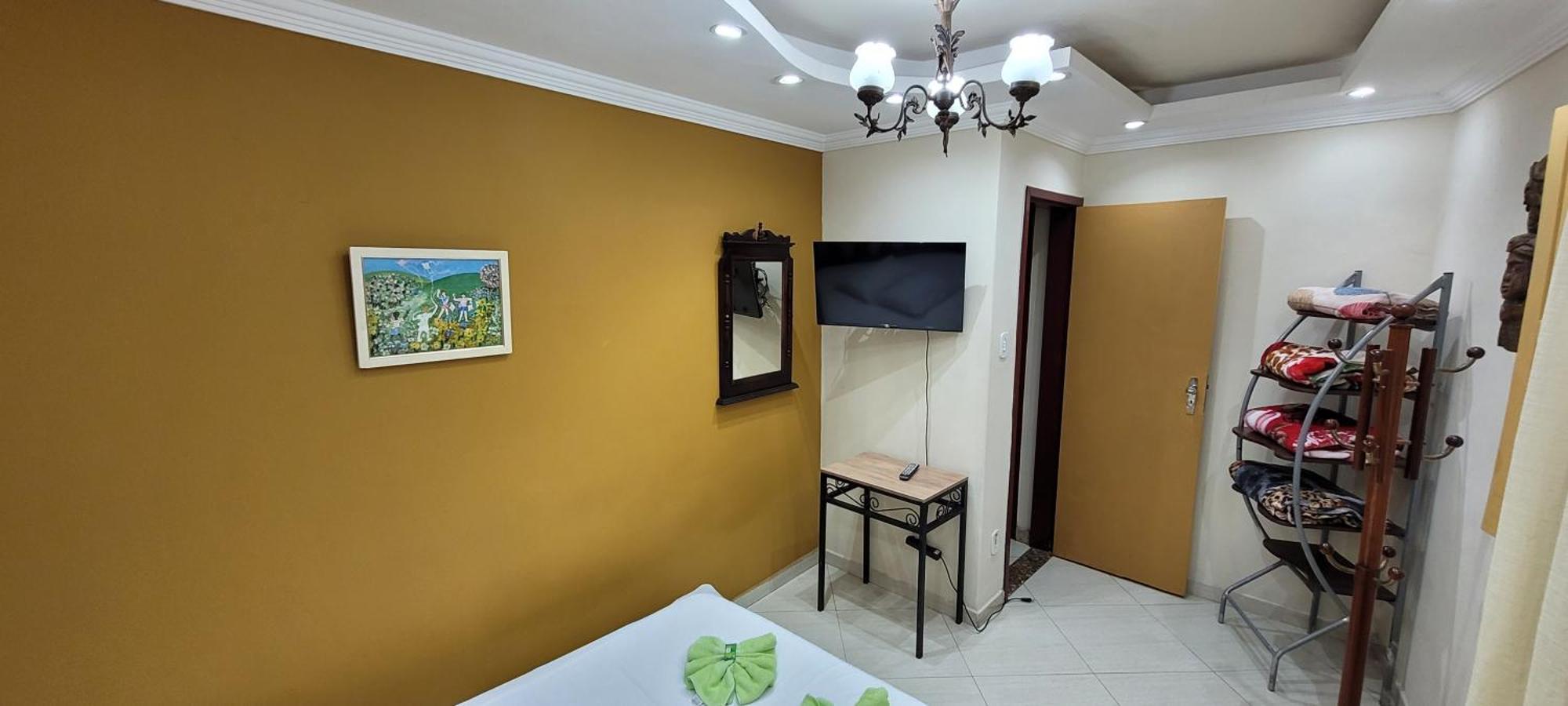 Apartamento Completo No Centro Historico Ouro Preto  Zewnętrze zdjęcie