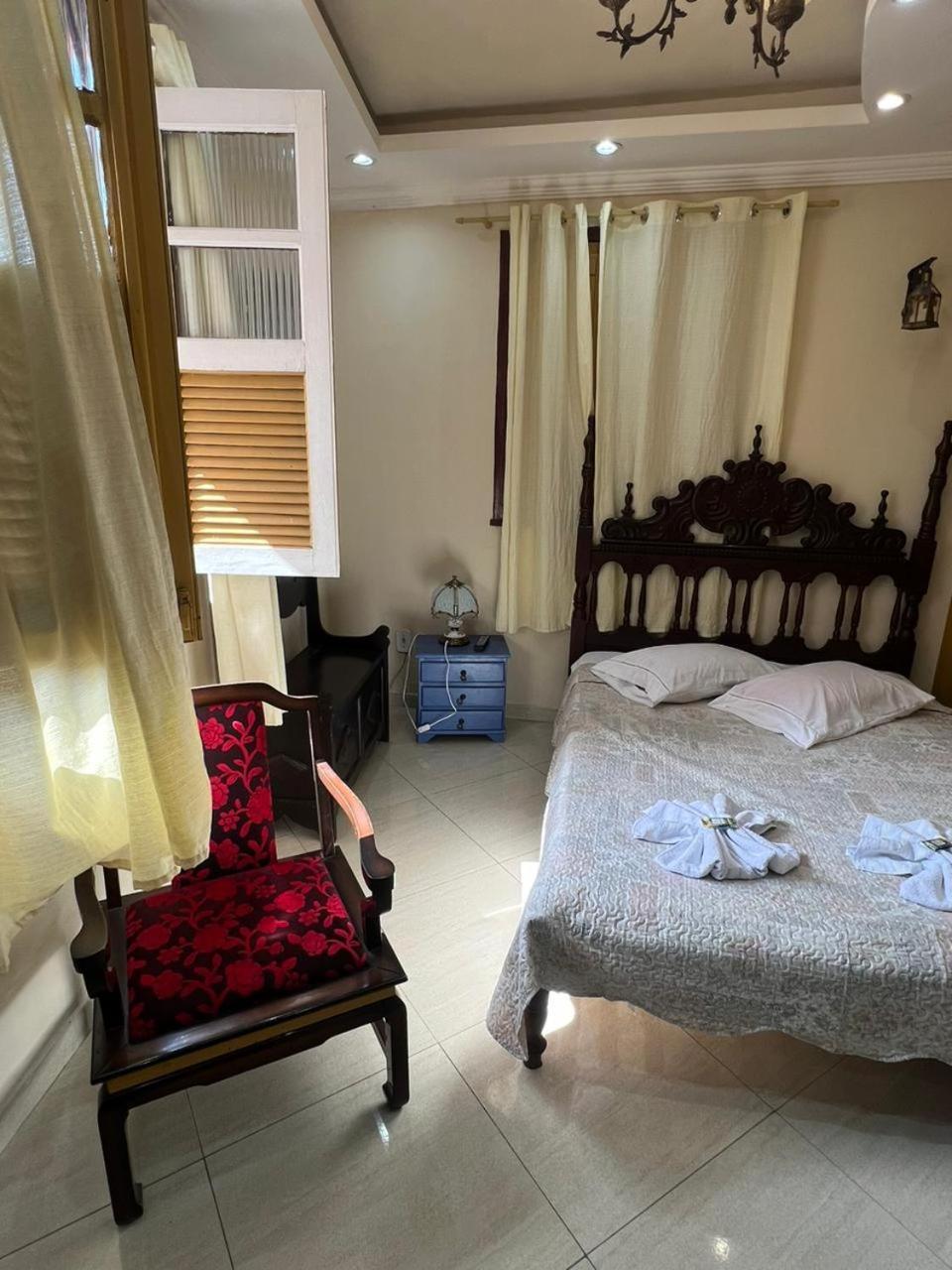 Apartamento Completo No Centro Historico Ouro Preto  Zewnętrze zdjęcie