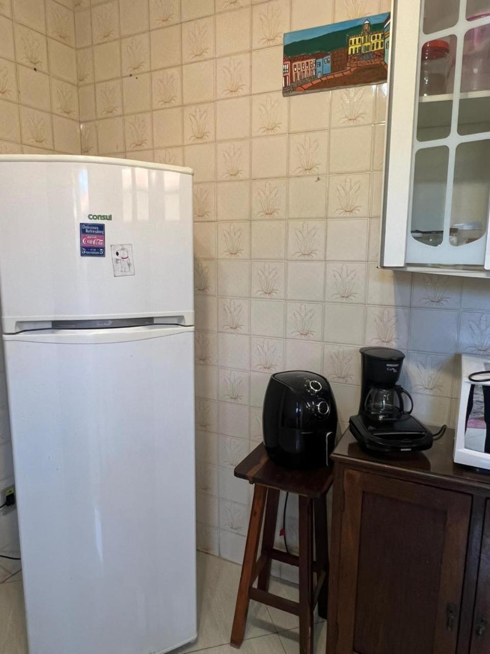 Apartamento Completo No Centro Historico Ouro Preto  Zewnętrze zdjęcie