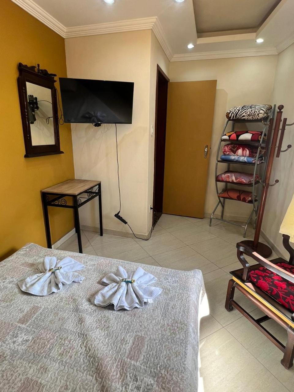 Apartamento Completo No Centro Historico Ouro Preto  Zewnętrze zdjęcie