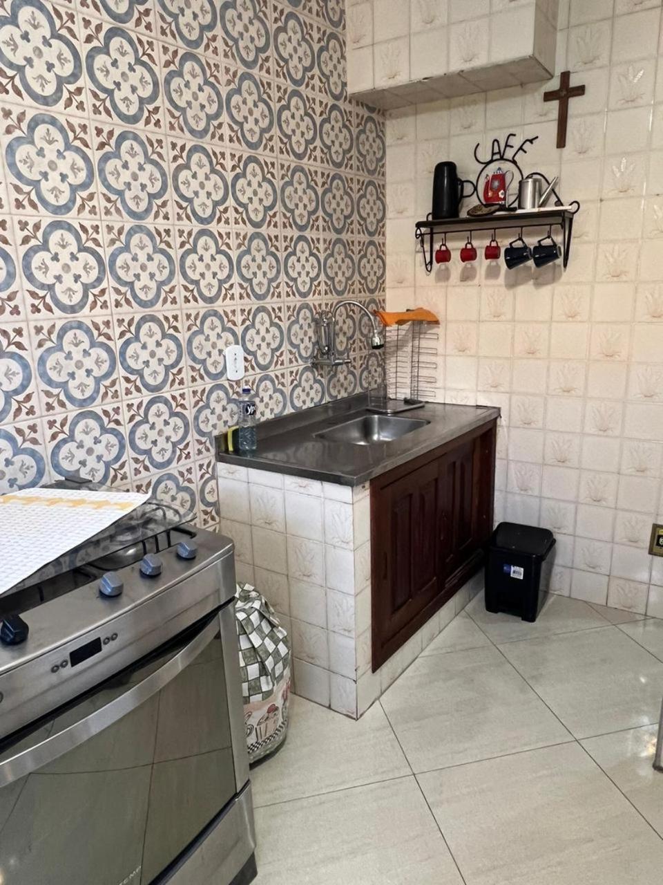 Apartamento Completo No Centro Historico Ouro Preto  Zewnętrze zdjęcie