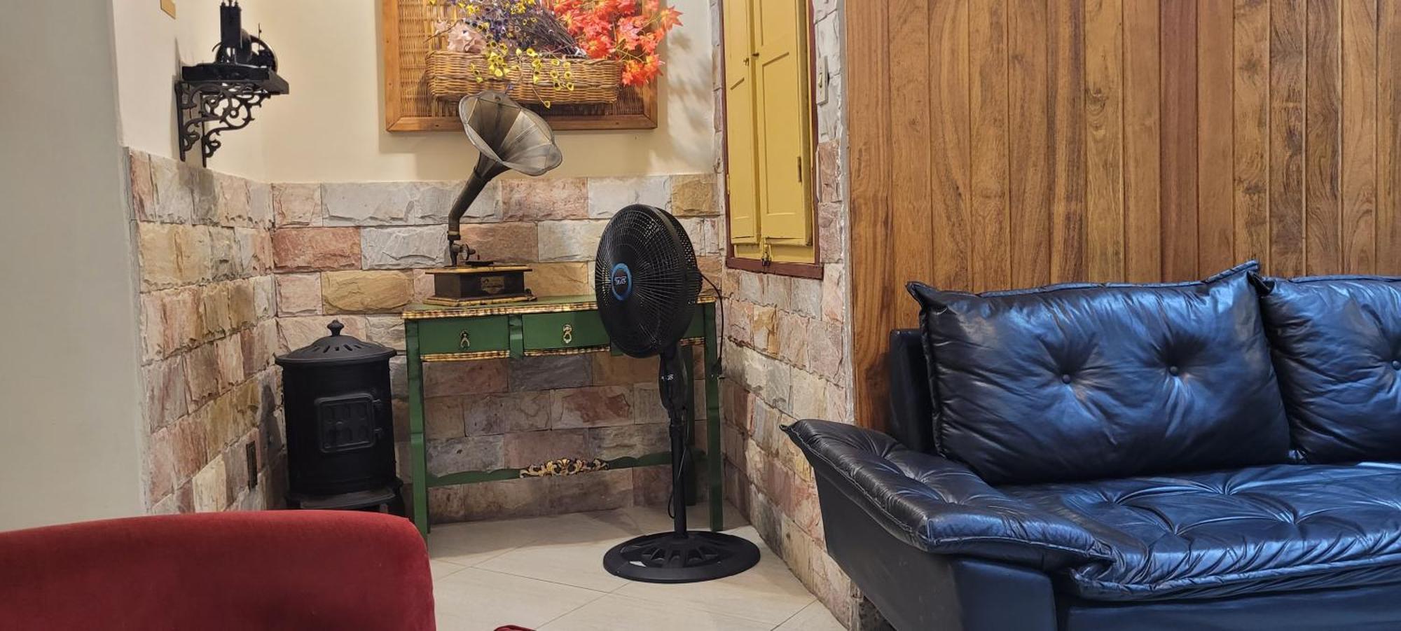 Apartamento Completo No Centro Historico Ouro Preto  Zewnętrze zdjęcie